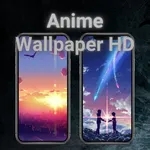 Anime Wallpaper HD icon