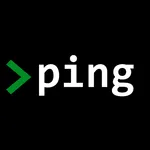 Ping icon