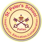STPS Pailan - Admin icon