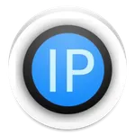 Domain Server IP icon