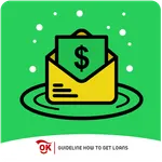 Tunai Petir : Pinjaman Guide icon