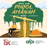 Pinjaman Online Terbaru Guide icon