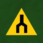 Trailforks icon