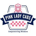 Pink Lady Cabs icon
