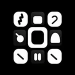 Number ListenUp icon