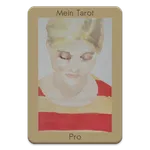 Mein Tarot Pro icon