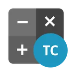 The Timecode Calculator icon