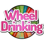 Wheel of Drinking icon