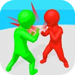 Giant Color Runner icon