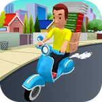 Delivery Master 3D icon