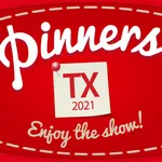 TX Pinners Conference icon