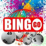 Bingo Go icon