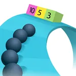 Snake Coaster vs Block icon