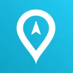 PinRoute - Trail Tracker icon