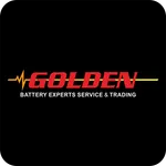 Golden Aki icon