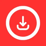 Pin Video Downloader icon