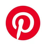 Pinterest icon