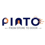 Pinto - Online Delivery App icon