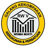 Iuran RW icon