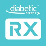Diabetic Direct Rx icon