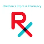 Sheldon's Express Pharmacy icon