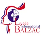 Lycée Balzac icon