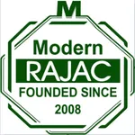 Modern Rajac Schools icon