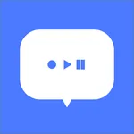 Talk Story Studio : Fake chat icon