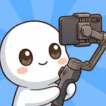 스트리머 키우기 : 방치형 크리에이터 키우기 icon