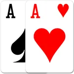Solitaire icon