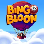 Bingo Bloon - Free Game - 75 B icon