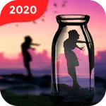 PIP Camera 2023 - Photo Editor icon