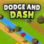 Dodge And Dash icon