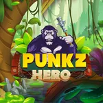 Punkz Hero icon