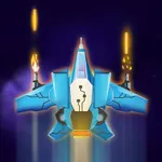 Space Shooter icon