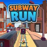 Subway Run icon