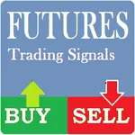 Futures Trading Signals icon
