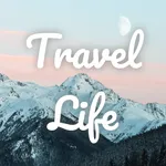 Travel Life | Trip Planner icon