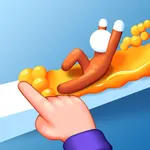 Bounce and Slide icon