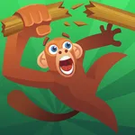 Monkey Jump icon