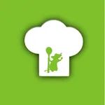 Ratatouille, assistant cuisine icon