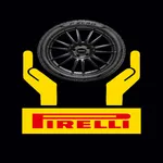 Pirelli Enroll & Cover icon