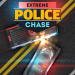 Extreme Police Chase: Drive &  icon