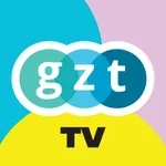 GZT TV icon