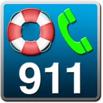 Emergency Call 911™ icon