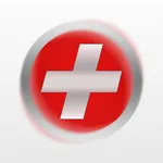 My Medical History-QR™ icon