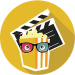 CineApp - All Ugandan Cinemas icon