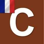 Word Checker - French icon