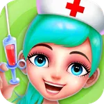 Doctor Games - Hospital icon