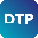 Piscinas DTP icon